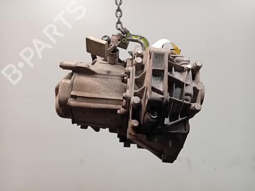 Gearbox FIAT 500 C (312_) 1.2 (312CXA1A, 312AXA1A) | BP21270312M3 
