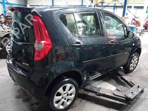 Gearbox OPEL AGILA B (H08) 1.0 LPG (F68) | BP31148055M3 