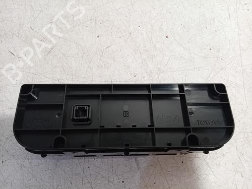 Climate control TOYOTA AURIS (_E18_) 2.0 D-4D (ADE186_, ADE186R) | BP23394476I5 - Image 4