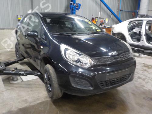 Steering column stalk KIA RIO III (UB) 1.25 CVVT | BP22688597I23 - Image 6