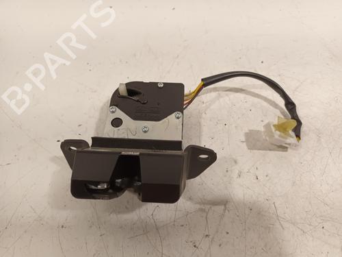 Tailgate lock KIA RIO III (UB) 1.2 CVVT | BP15737277C101 