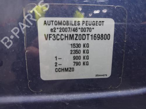 Engine PEUGEOT 208 I (CA_, CC_) 1.2 VTI 82 | BP34472873M1  - Image 11