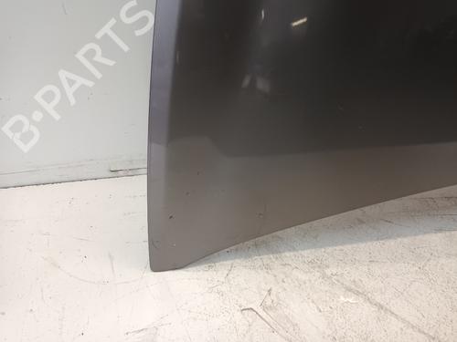 Hood RENAULT CLIO III Grandtour (KR0/1_) 1.5 dCi (KR0G) | BP23988886C1 