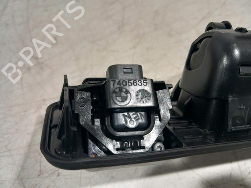 Camera BMW 5 (G30, F90) 520 d | BP33875907E14  - Image 5