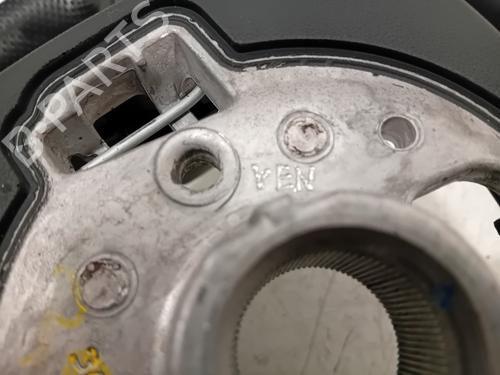 Steering wheel AUDI Q5 (FYB, FYG) SQ5 TFSI quattro | BP33268166C49 - Image 5