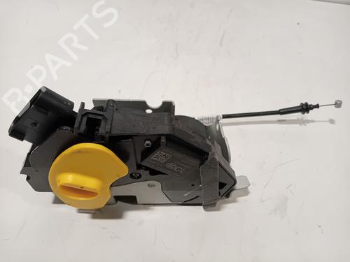 Used Rear right lock Rear right lock FORD TRANSIT CUSTOM V362 Van (FY, FZ) 2.0 EcoBlue (130 hp) 36645918 36645918