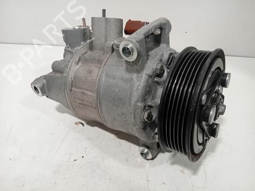 Compressore A/C SKODA FABIA III Estate (NJ5) 1.0 TSI (95 hp) 32352206