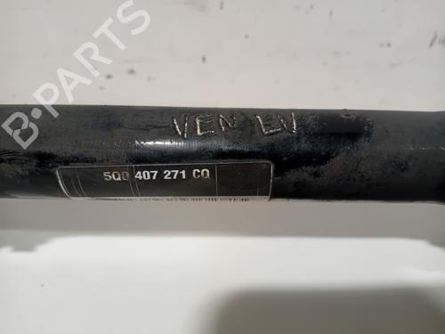 Left front driveshaft VW GOLF VIII (CD1, DA1) 2.0 TSI R 4motion | BP38301031M38 - Image 4