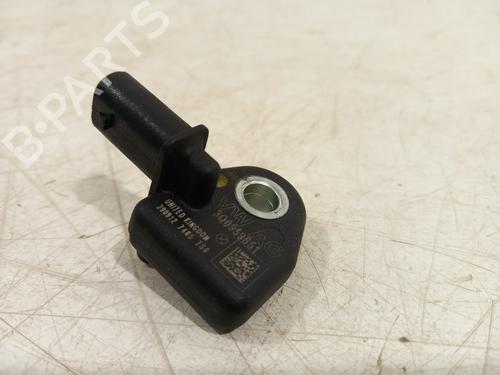 Electronic module SEAT LEON (5F1) 1.4 TSI | BP33433770M83 - Image 5