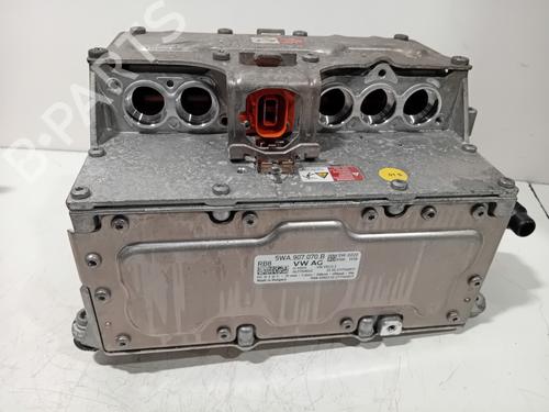 Inverter/Converter VW GOLF VIII (CD1, DA1) 1.4 GTE Plug-in Hybrid | BP33237325M119 - Image 3