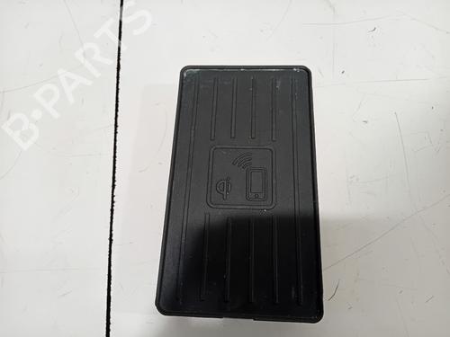 Used Electronic module SEAT ATECA (KH7, KHP) 1.5 TSI (150 hp) 31148025