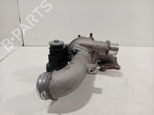 Turbolader/Kompressor für HYUNDAI KONA (OS, OSE, OSI) 1.0 T-GDi (120 hp) 30625298