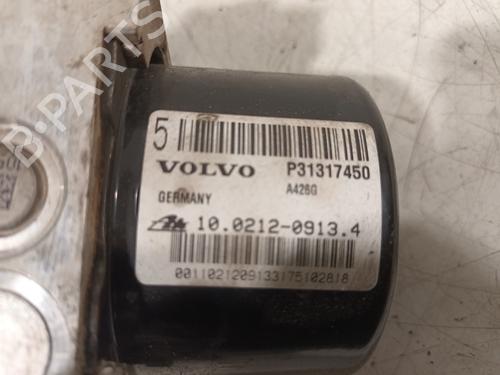 ABS pump VOLVO V60 I (155) D6 Hybrid AWD | BP38468030M43 - Image 4