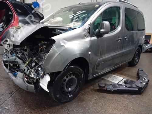 Pièces Détachées Usagées PEUGEOT PARTNER Tepee 1.6 VTi (109 hp) 4458436