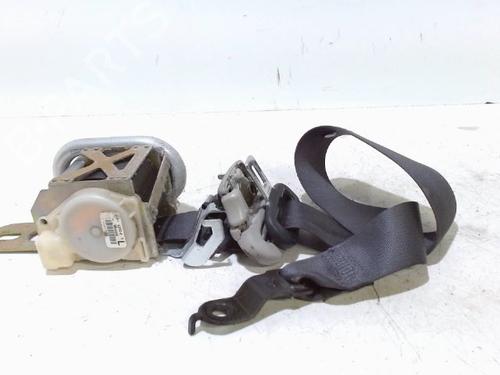 Used Front left seatbelt Front left seatbelt 8007951 8007951
