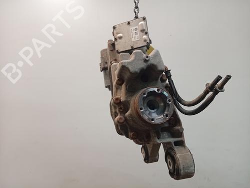 Differential, bag VW GOLF VII (5G1, BQ1, BE1, BE2) 2.0 R 4motion | BP29912927M24