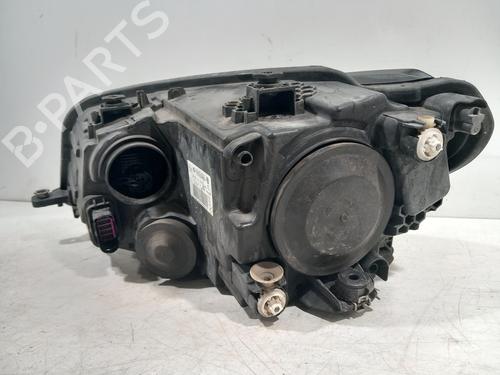 Right headlight VW CADDY IV Box Body/MPV (SAA, SAH) 2.0 TDI | BP37237147C29  - Image 5