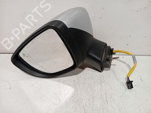 Used Left mirror Left mirror 37416273 37416273