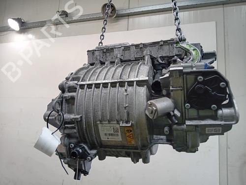 Used Engine Engine MERCEDES-BENZ EQB (X243) EQB 300 4-matic (243.608, 243.609) (228 hp) 33719980 33719980