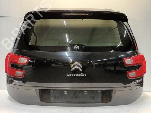 Used Tailgate Tailgate CITROËN C4 Grand Picasso II (DA_, DE_) 1.6 BlueHDi 120 (120 hp) 33549871 33549871