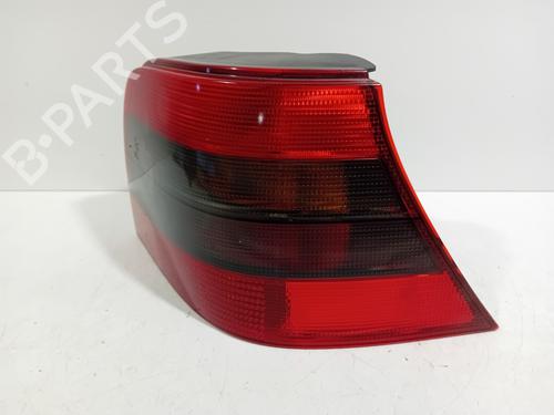 Right taillight VW GOLF IV (1J1) 1.6 16V | BP17359197C35 