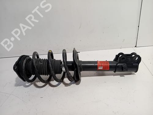 Used Right front shock absorber KIA SPORTAGE III (SL) 1.7 CRDi (116 hp) 27747232