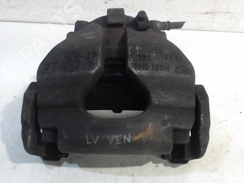 Used Left front brake caliper Left front brake caliper 11787149 11787149