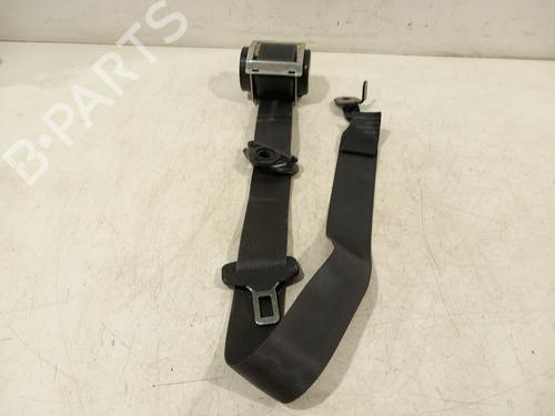 Used Front left seatbelt Front left seatbelt 38706085 38706085