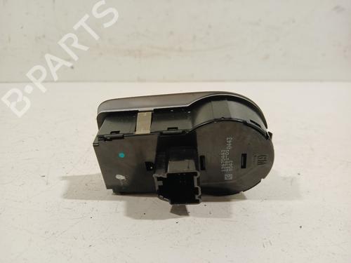 Headlight switch OPEL CORSA E (X15) 1.0 (08, 68) | BP29028561I24  - Image 6