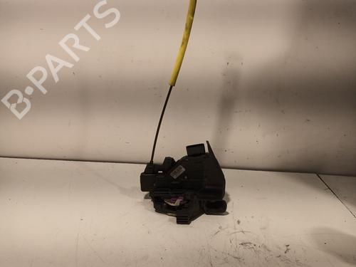 Used Front left lock Front left lock 31757381 31757381
