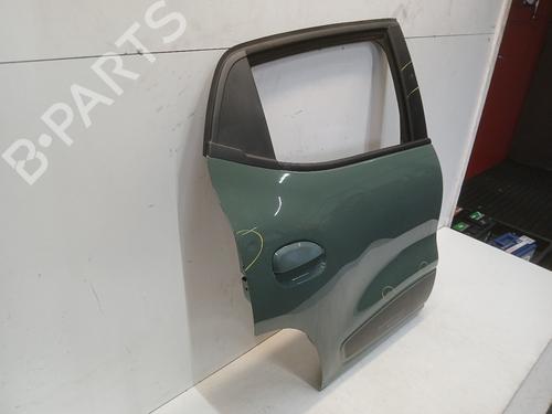 Dør højre bagtil DACIA SPRING EV (B6M1) | BP38961977C5 - Image 5