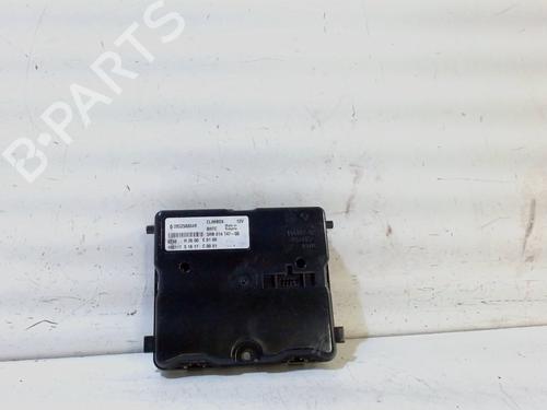 Elektronisk modul RENAULT GRAND SCÉNIC IV (R9_) 1.3 TCe 160 (R9NC) (159 hp) 12534342