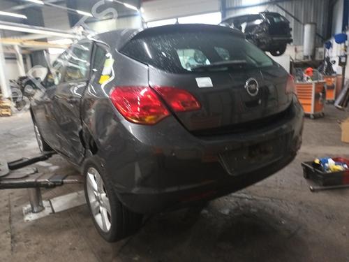 Engine OPEL ASTRA J (P10) 1.6 (68) | BP39766925M1 - Image 9