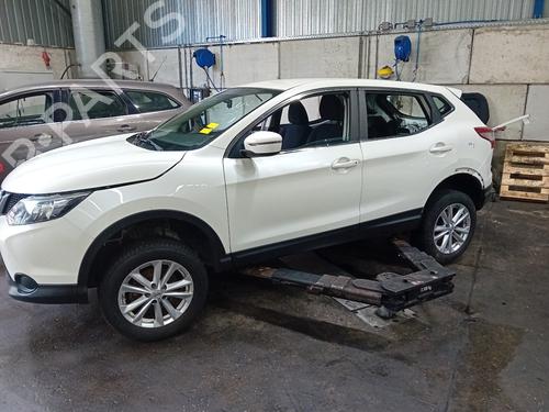 Køler NISSAN QASHQAI II (J11, J11_) 1.2 DIG-T | BP29336300M31 