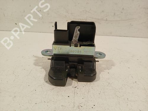 Used Tailgate lock VW TIGUAN (5N_) 1.4 TSI (160 hp) 28731136