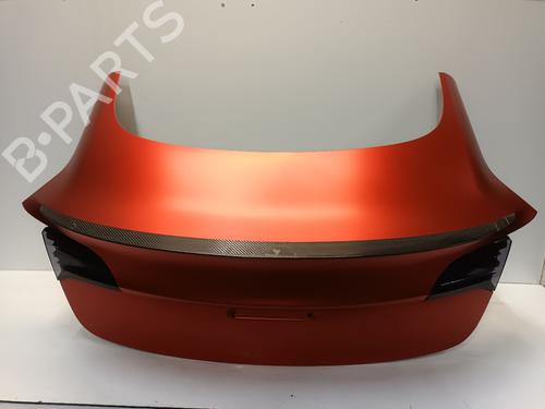 Coffre TESLA MODEL 3 (5YJ3) EV AWD (351 hp) 32083414