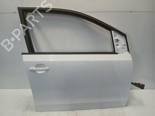 Used Right front door Right front door VW UP! (121, 122, BL1, BL2, BL3, 123) 1.0 (60 hp) 40599034 40599034