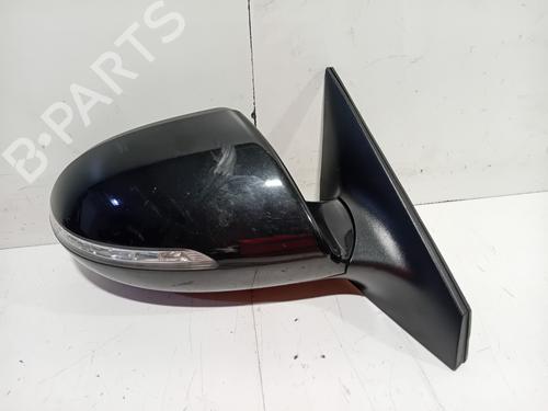 Right mirror KIA SPORTAGE III (SL) 2.0 CVVT | BP29336189C27 