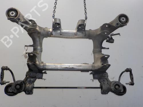 Used Subframe Subframe 12231207 12231207