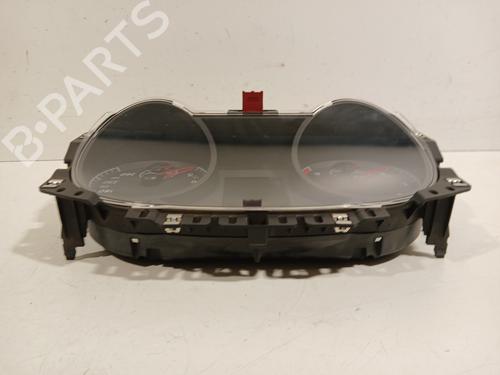 Instrument cluster VW TOURAN (5T1) 1.6 TDI | BP30567237C47 - Image 4