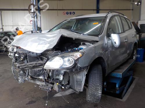 Switch HYUNDAI i30 Estate (FD) 2.0 | BP12526940I30 - Image 6
