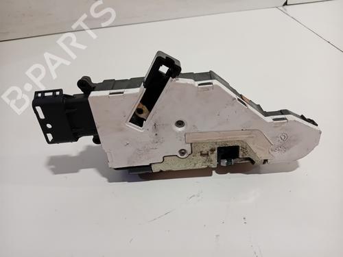 Front right lock CITROËN C4 Grand Picasso I (UA_) 1.6 VTi 120 | BP29634897C97 