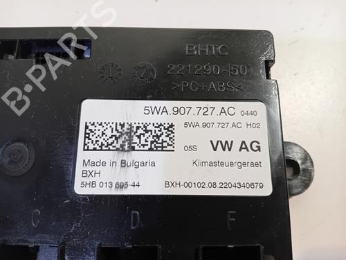 Control unit VW GOLF VIII Variant (CG5, DB5) 1.0 eTSI | BP27391488M11 - Image 2