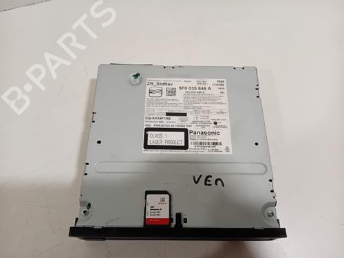 Electronic module SEAT LEON (5F1) 2.0 Cupra | BP40606964M83 - Image 2
