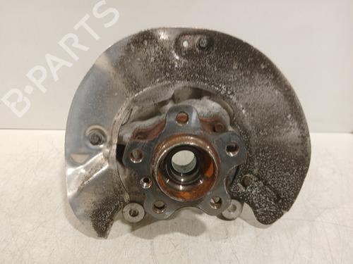 Used Left front steering knuckle Left front steering knuckle BMW 2 Active Tourer (U06) 218i (136 hp) 40254902 40254902