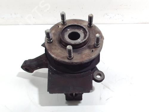 Right front steering knuckle HYUNDAI i30 Estate (GD) 1.6 GDI | BP13208215M26 