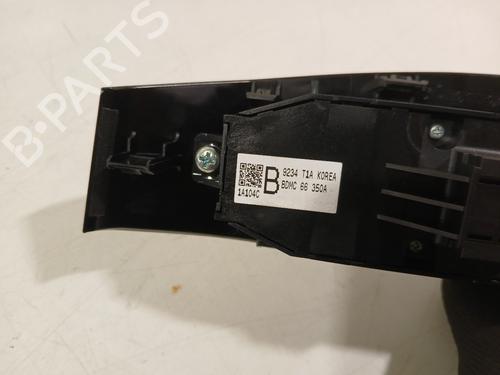 Switch MAZDA 3 Saloon (BP_) 2.0 SKYACTIV-X M Hybrid (BP2S) | BP40266402I30 - Image 4