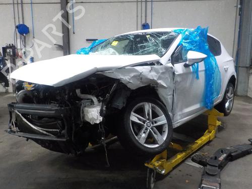 Used Parts SEAT LEON (5F1) 1.0 TSI 1782685