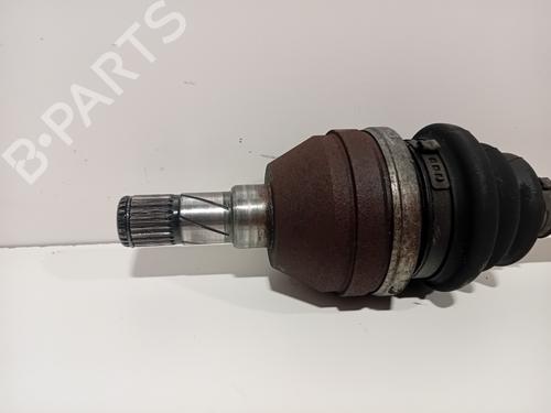 Drivaksel fortil venstre OPEL ASTRA J Sports Tourer (P10) 1.4 Turbo (35) | BP30617941M38