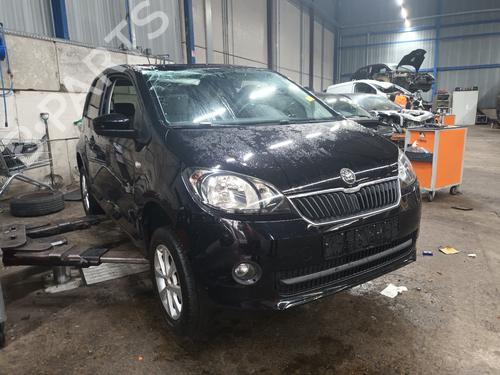 Engine SKODA CITIGO (NF1) 1.0 | BP39689235M1 - Image 8
